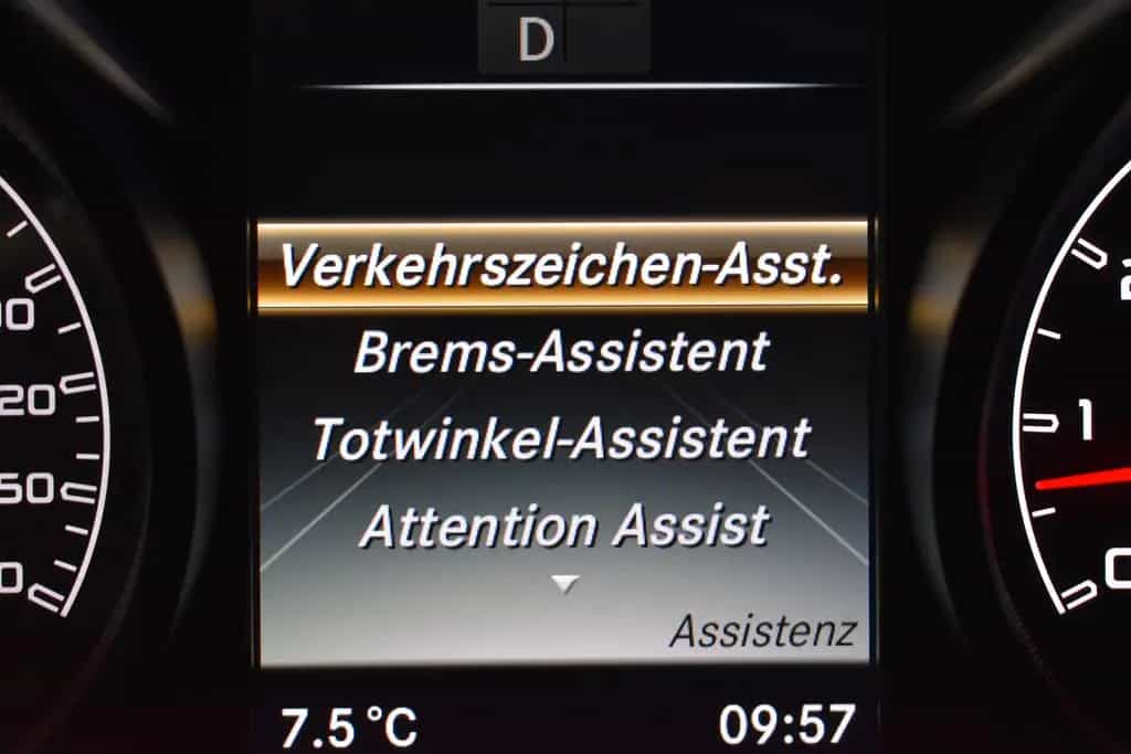 Mercedes-Benz GLC 43 AMG 4M *HUD *KEYLESS *MEMORY *KAMERA 08/2017-photo-29