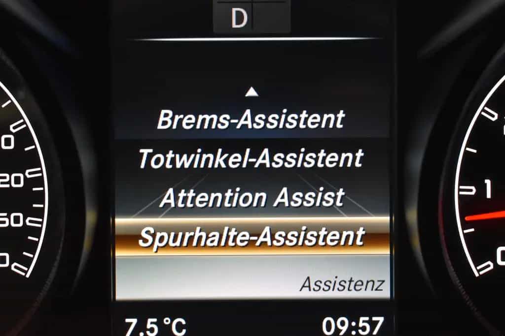 Mercedes-Benz GLC 43 AMG 4M *HUD *KEYLESS *MEMORY *KAMERA 08/2017-photo-30