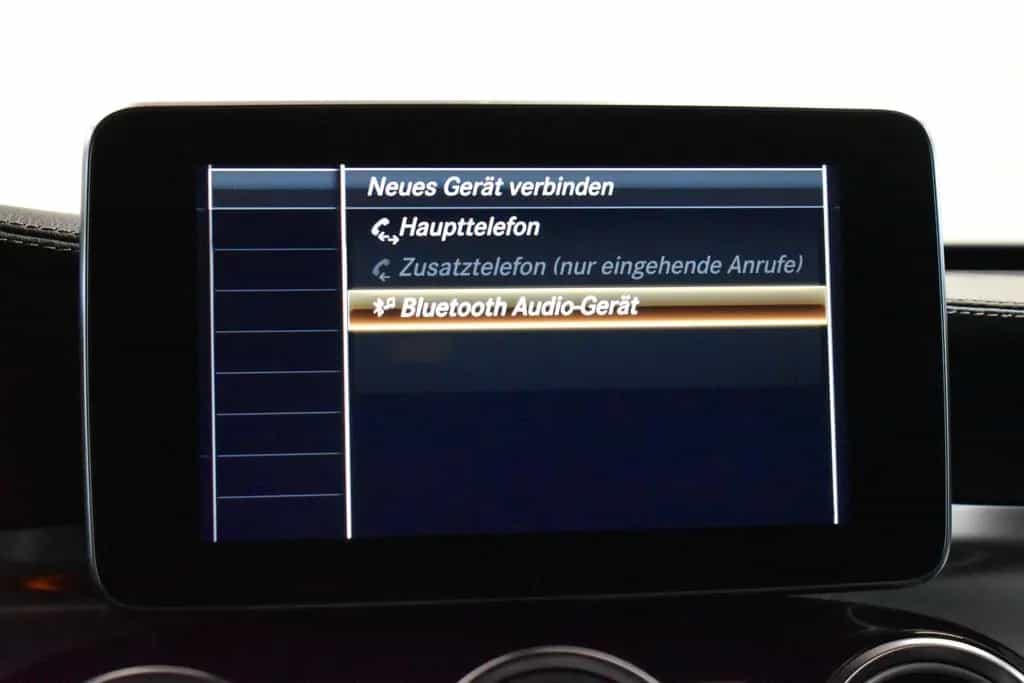 Mercedes-Benz GLC 43 AMG 4M *HUD *KEYLESS *MEMORY *KAMERA 08/2017-photo-34