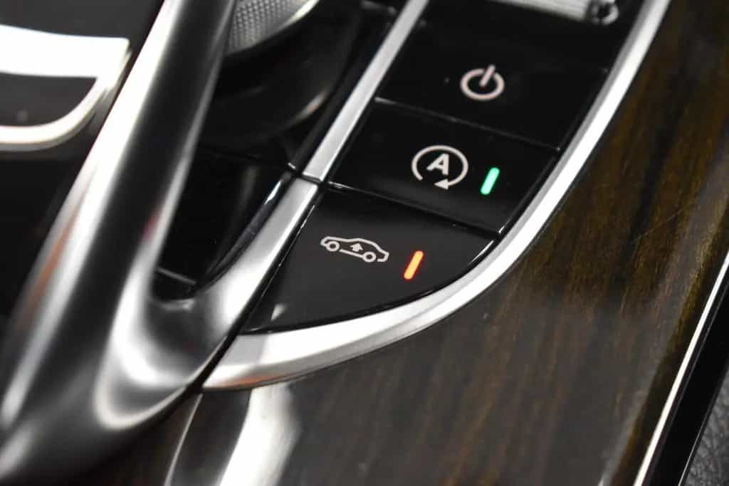 Mercedes-Benz GLC 43 AMG 4M *HUD *KEYLESS *MEMORY *KAMERA 08/2017-photo-35