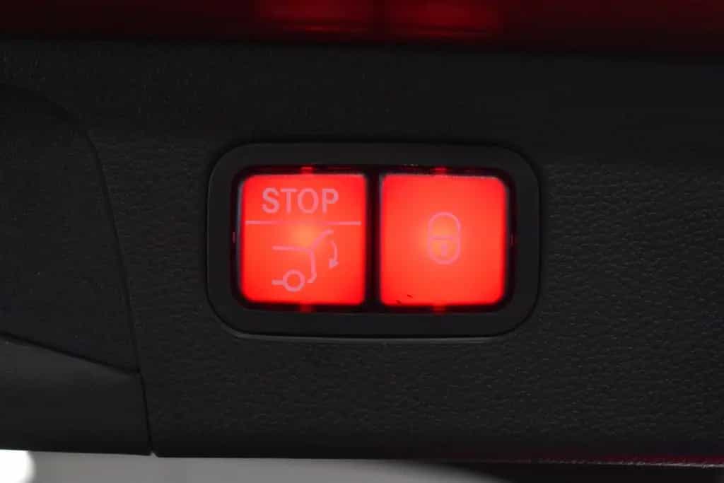 Mercedes-Benz GLC 43 AMG 4M *HUD *KEYLESS *MEMORY *KAMERA 08/2017-photo-36