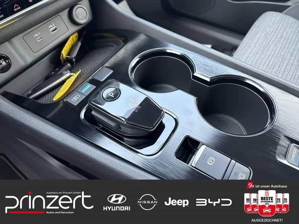 Nissan X-Trail 1.5 e-Power "Acenta" Navi*Familien-Paket 01/2023-photo-8