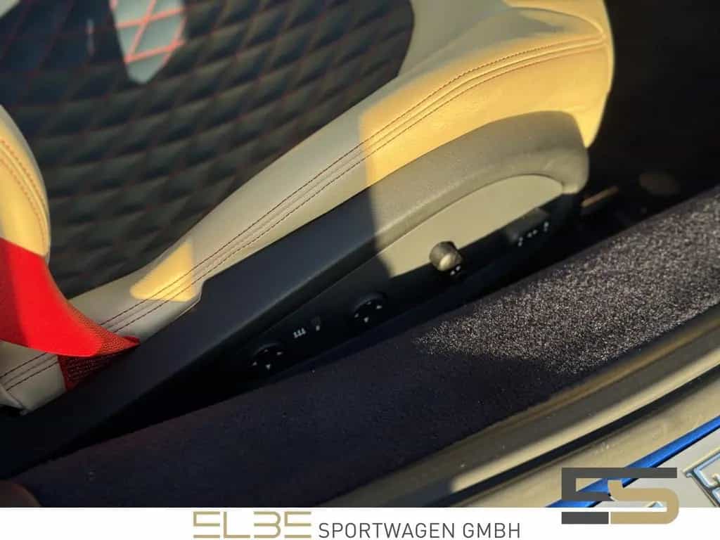 Ferrari 488 Spider LIFT 5 X CARBON FULL PPF GERMAN CAR 09/2017-photo-17