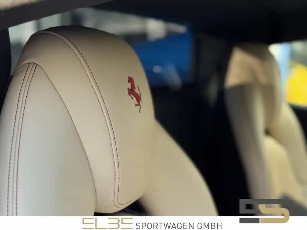 Ferrari 488 Spider LIFT 5 X CARBON FULL PPF GERMAN CAR 09/2017-photo-18