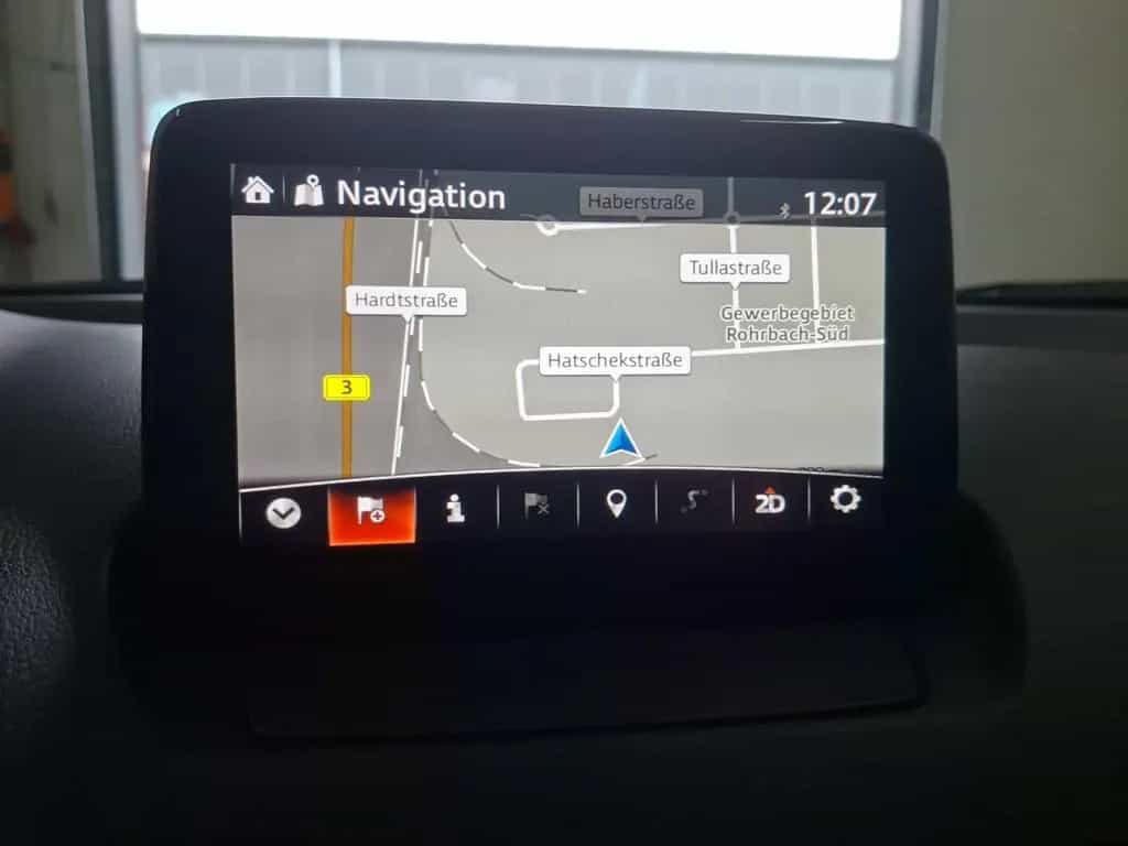 Mazda CX-3 2.0 Skyactiv Sports-Line 03/2019-photo-10