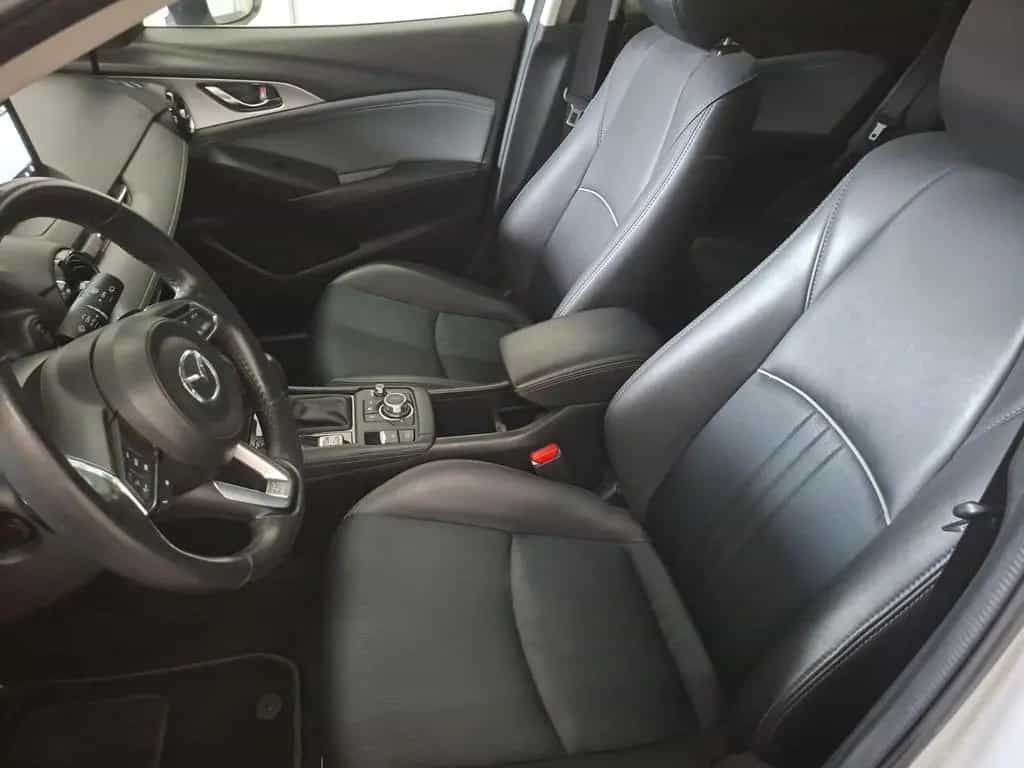 Mazda CX-3 2.0 Skyactiv Sports-Line 03/2019-photo-5