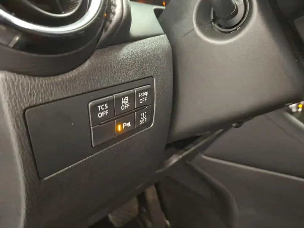 Mazda CX-3 2.0 Skyactiv Sports-Line 03/2019-photo-6
