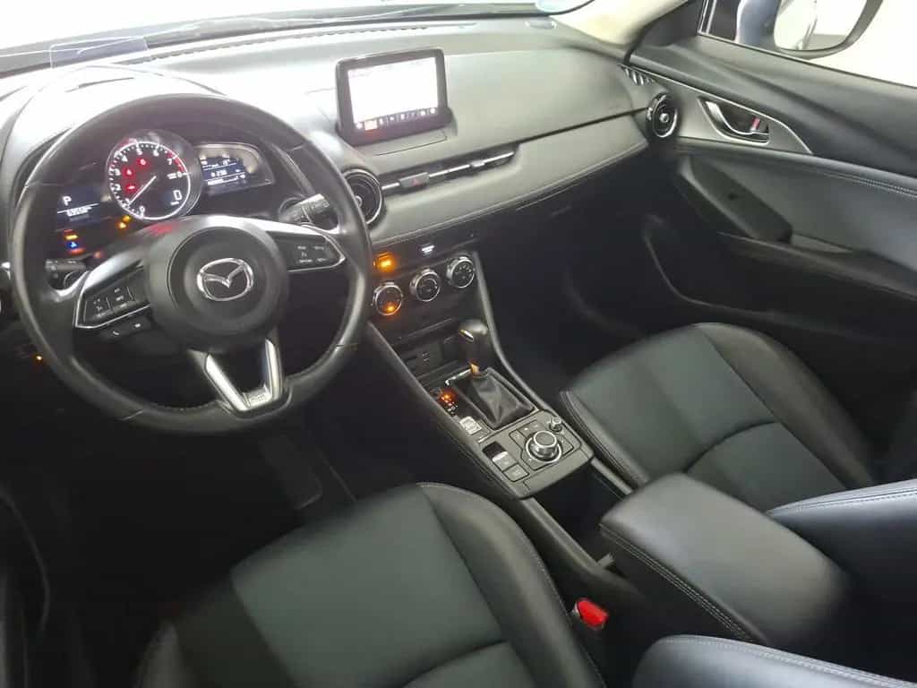 Mazda CX-3 2.0 Skyactiv Sports-Line 03/2019-photo-7