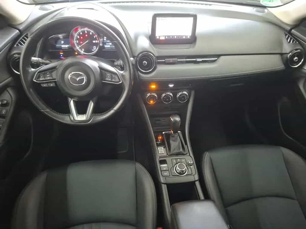 Mazda CX-3 2.0 Skyactiv Sports-Line 03/2019-photo-8