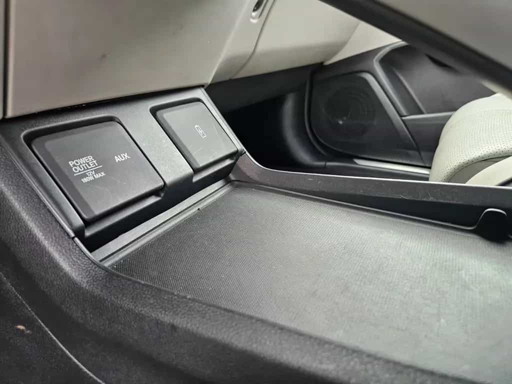 Acura MDX RDX 01/2019-photo-10