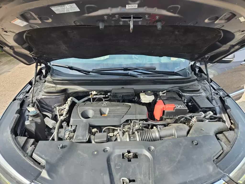 Acura MDX RDX 01/2019-photo-13