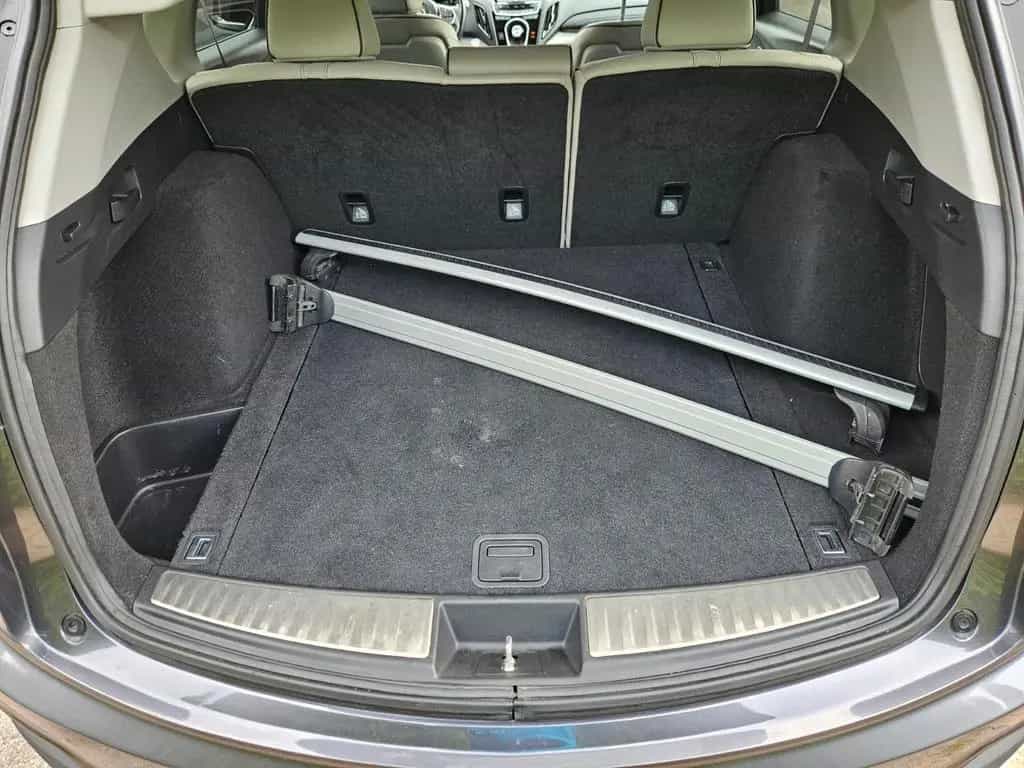 Acura MDX RDX 01/2019-photo-15