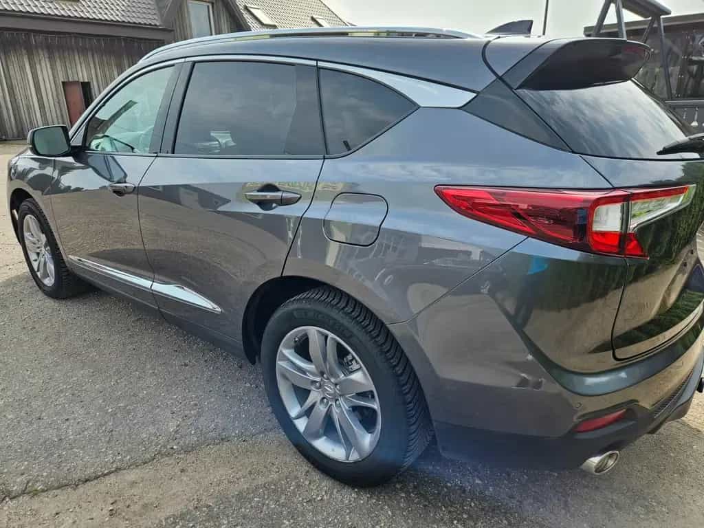 Acura MDX RDX 01/2019-photo-4