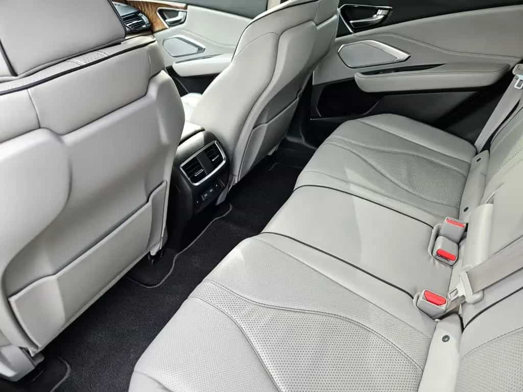 Acura MDX RDX 01/2019-photo-6