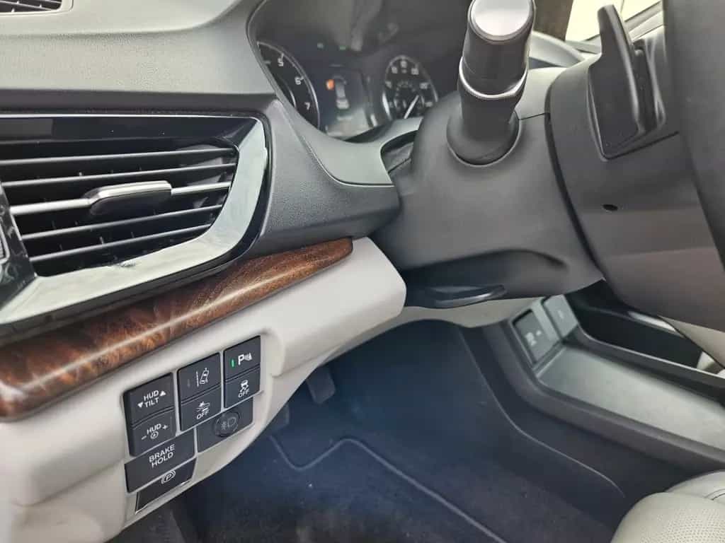Acura MDX RDX 01/2019-photo-7