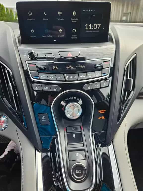 Acura MDX RDX 01/2019-photo-9