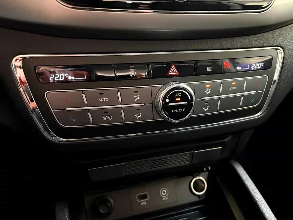 Ssangyong Musso Quartz 2.2 D 4WD/AHK/KAMERA/KLIMA 06/2019-photo-17