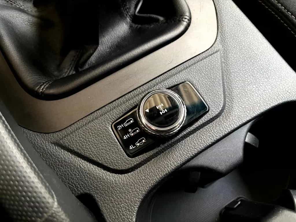 Ssangyong Musso Quartz 2.2 D 4WD/AHK/KAMERA/KLIMA 06/2019-photo-19