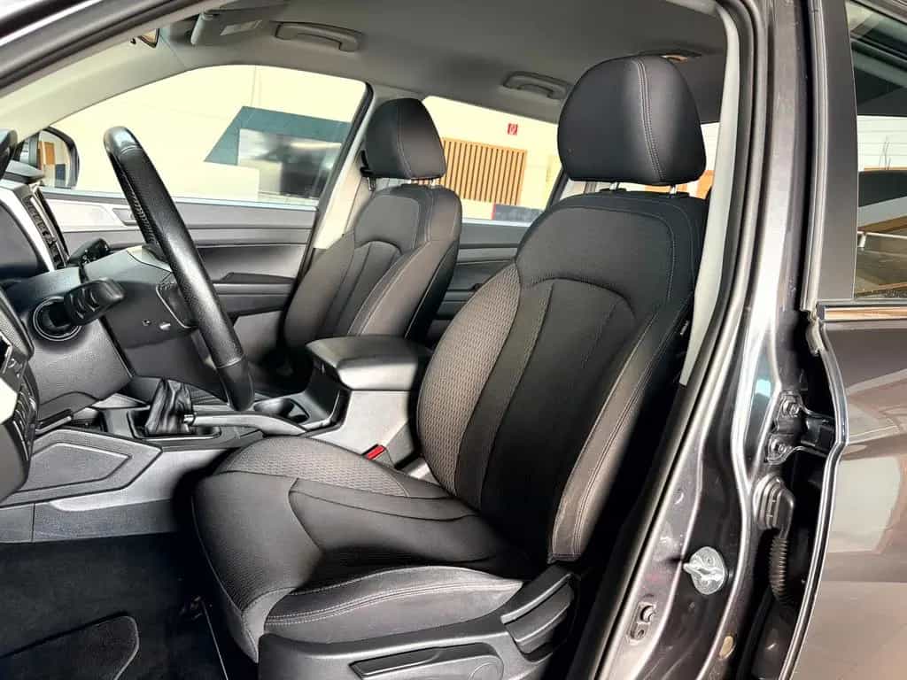 Ssangyong Musso Quartz 2.2 D 4WD/AHK/KAMERA/KLIMA 06/2019-photo-20