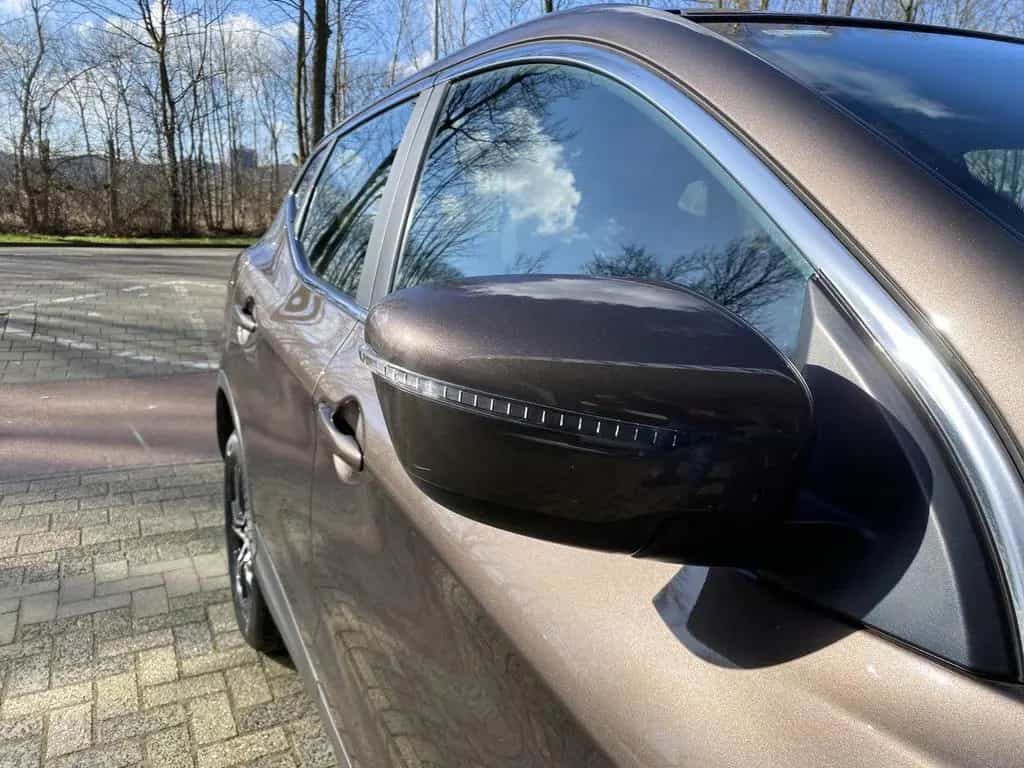 Nissan Qashqai 1.3 DIG-T Visia Climate contr./Parkeerse 06/2019-photo-12