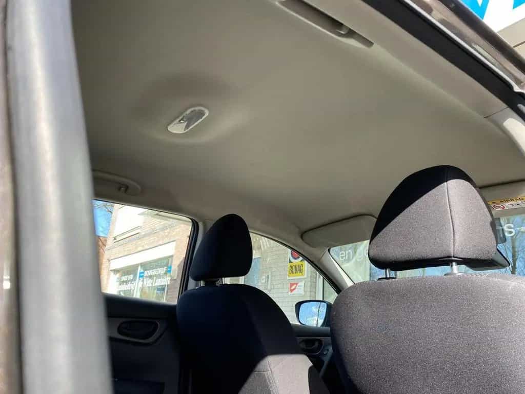 Nissan Qashqai 1.3 DIG-T Visia Climate contr./Parkeerse 06/2019-photo-15
