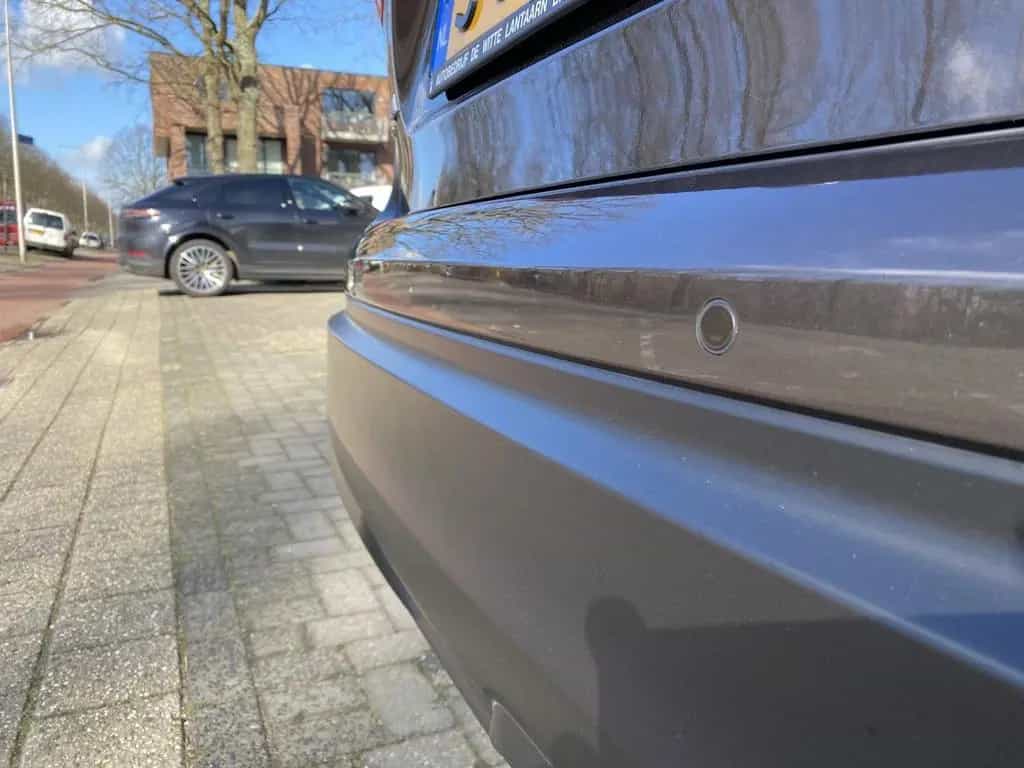 Nissan Qashqai 1.3 DIG-T Visia Climate contr./Parkeerse 06/2019-photo-18