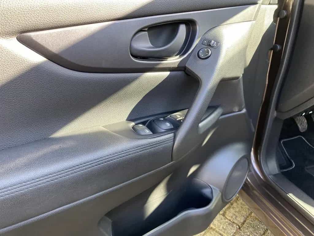 Nissan Qashqai 1.3 DIG-T Visia Climate contr./Parkeerse 06/2019-photo-19