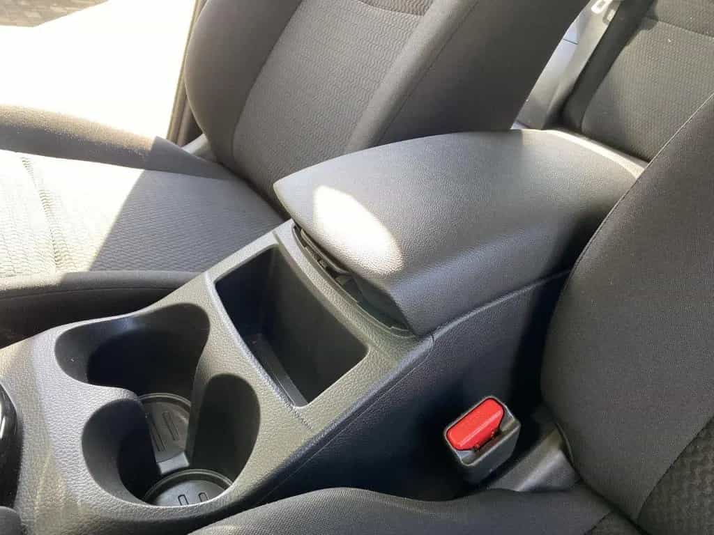 Nissan Qashqai 1.3 DIG-T Visia Climate contr./Parkeerse 06/2019-photo-9