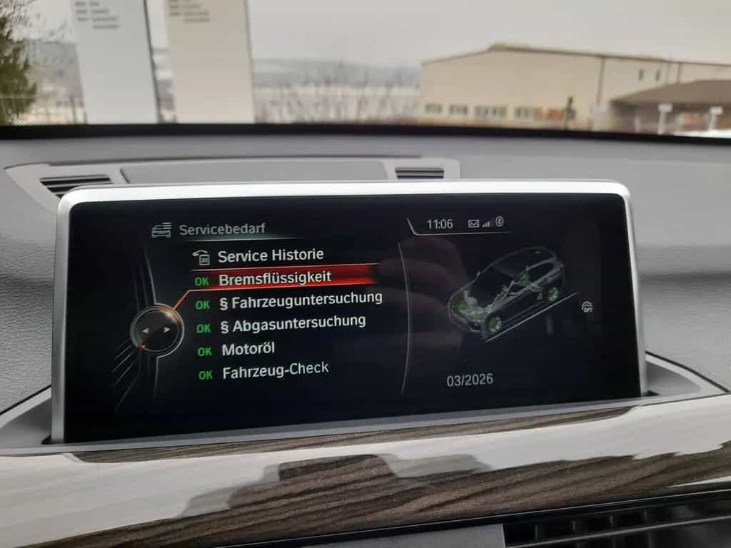 BMW X1 xDrive20i xLine,LED,PANO,RFK,HUD,NAVI,HIFI 03/2017-photo-28