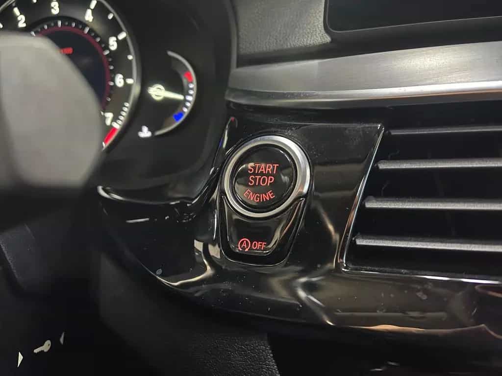 BMW 5 Series 540 i xDrive Sport Line/PDC/LED/ACC/Shadowline 04/2017-photo-22