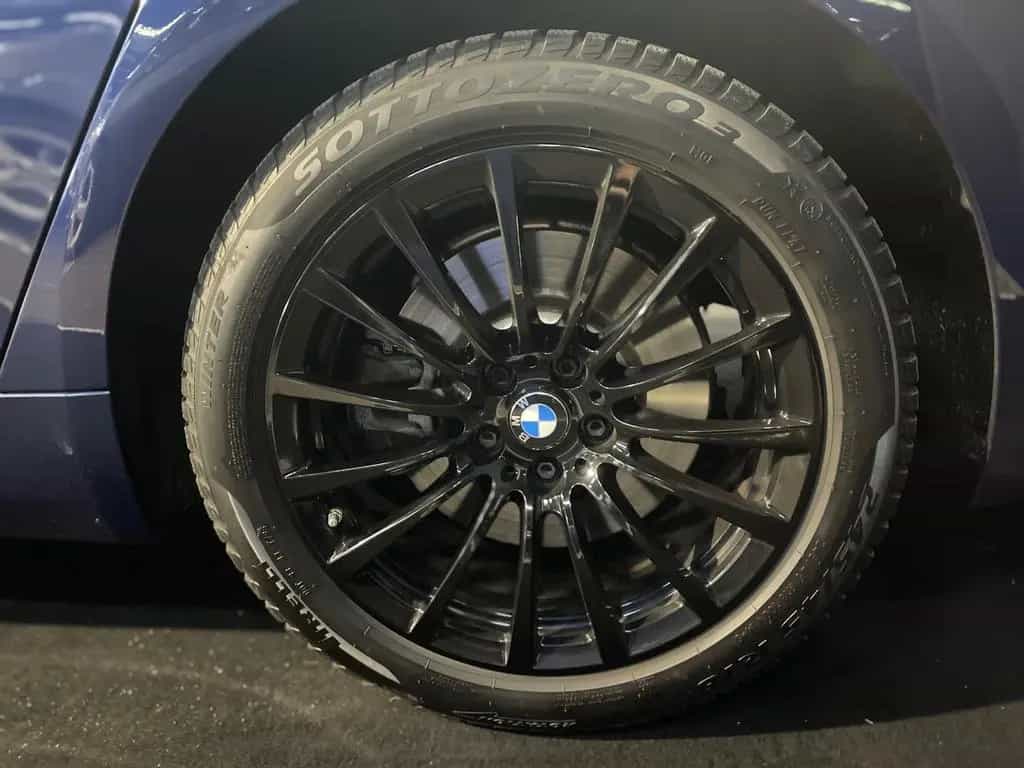 BMW 5 Series 540 i xDrive Sport Line/PDC/LED/ACC/Shadowline 04/2017-photo-28