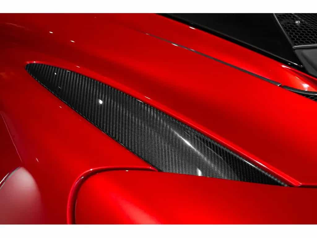 McLaren 720S PERFORMANCE COUPÉ 03/2017-photo-10
