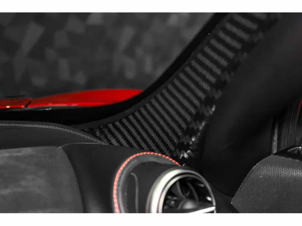 McLaren 720S PERFORMANCE COUPÉ 03/2017-photo-14