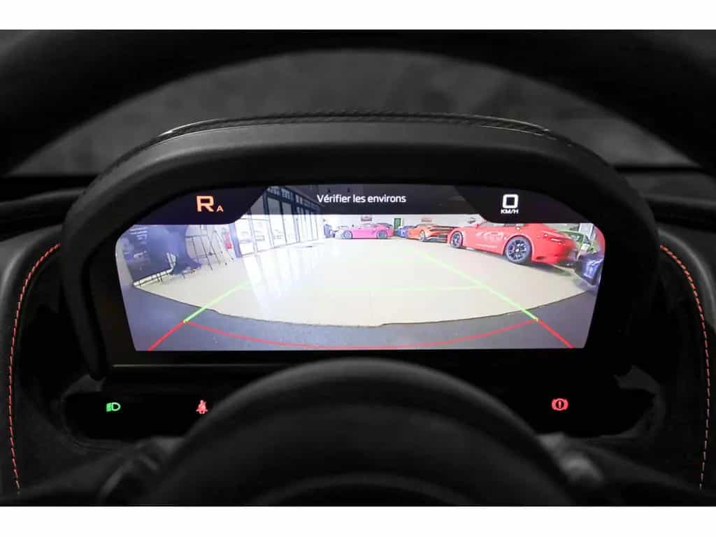 McLaren 720S PERFORMANCE COUPÉ 03/2017-photo-16