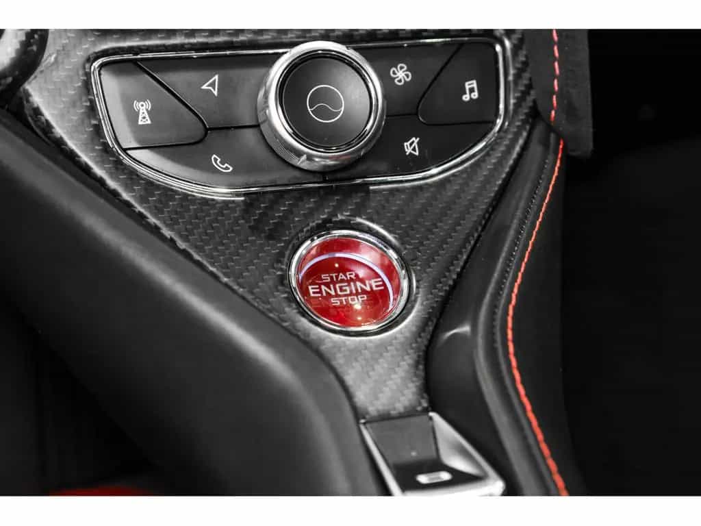 McLaren 720S PERFORMANCE COUPÉ 03/2017-photo-22
