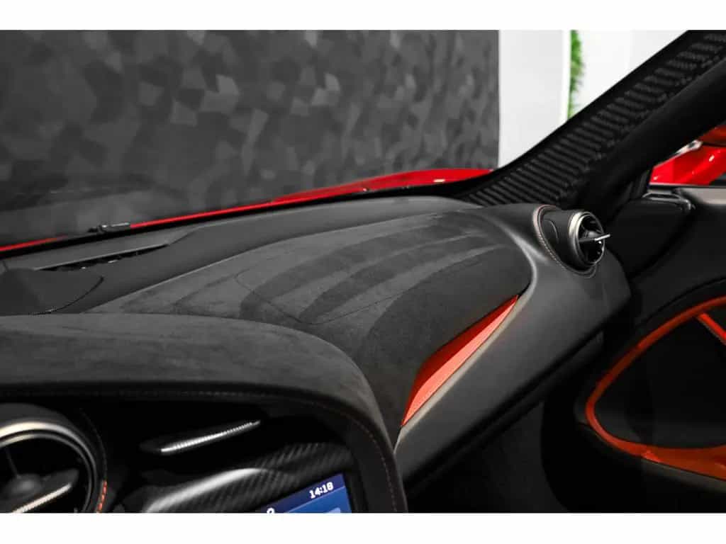 McLaren 720S PERFORMANCE COUPÉ 03/2017-photo-26