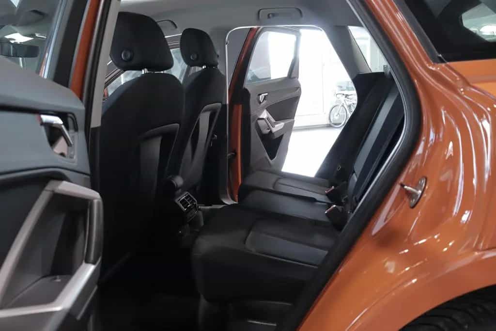 Audi Q3 1.5 TFSI S-LINE *VIRTUAL*NAVI*TEMPOMAT*LED* 06/2019-photo-10