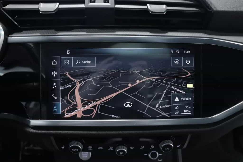 Audi Q3 1.5 TFSI S-LINE *VIRTUAL*NAVI*TEMPOMAT*LED* 06/2019-photo-15