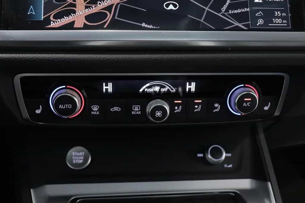 Audi Q3 1.5 TFSI S-LINE *VIRTUAL*NAVI*TEMPOMAT*LED* 06/2019-photo-16