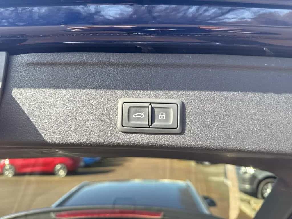 Audi A4 Avant 40 TDI S-tronic quattro advanced AHK-kl 03/2020-photo-23