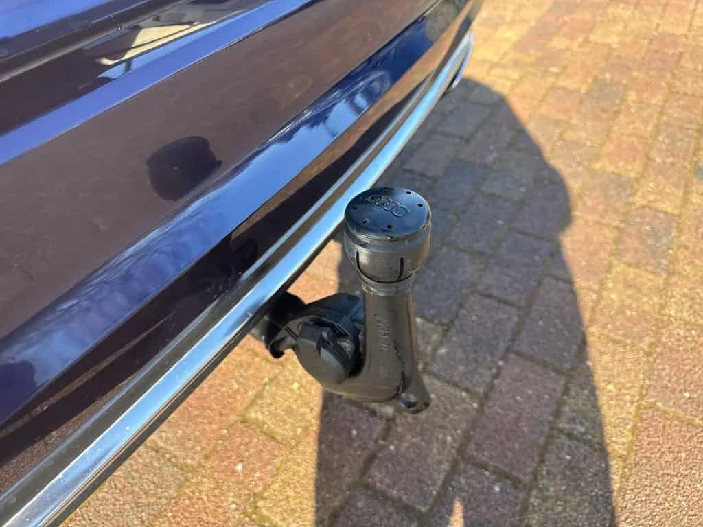Audi A4 Avant 40 TDI S-tronic quattro advanced AHK-kl 03/2020-photo-26