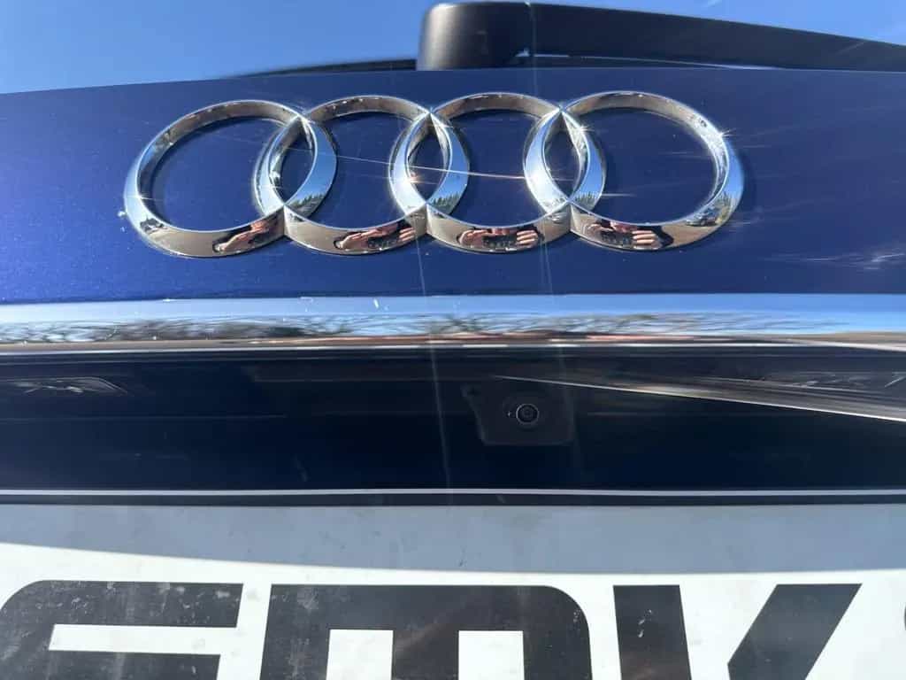 Audi A4 Avant 40 TDI S-tronic quattro advanced AHK-kl 03/2020-photo-27