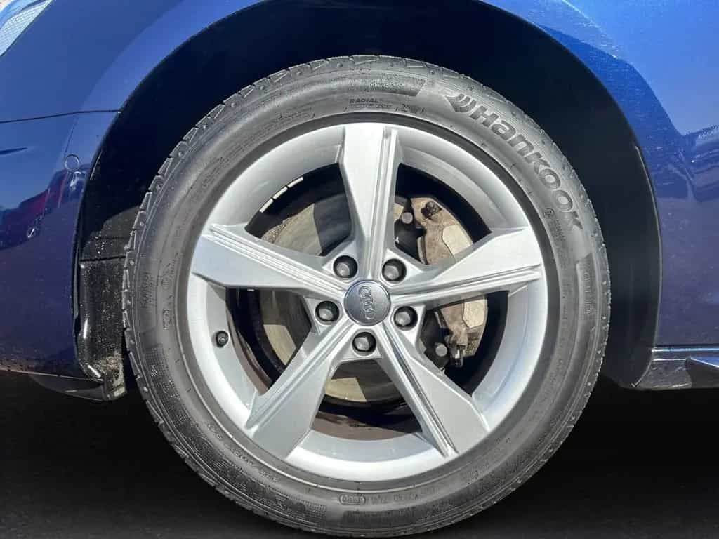Audi A4 Avant 40 TDI S-tronic quattro advanced AHK-kl 03/2020-photo-5