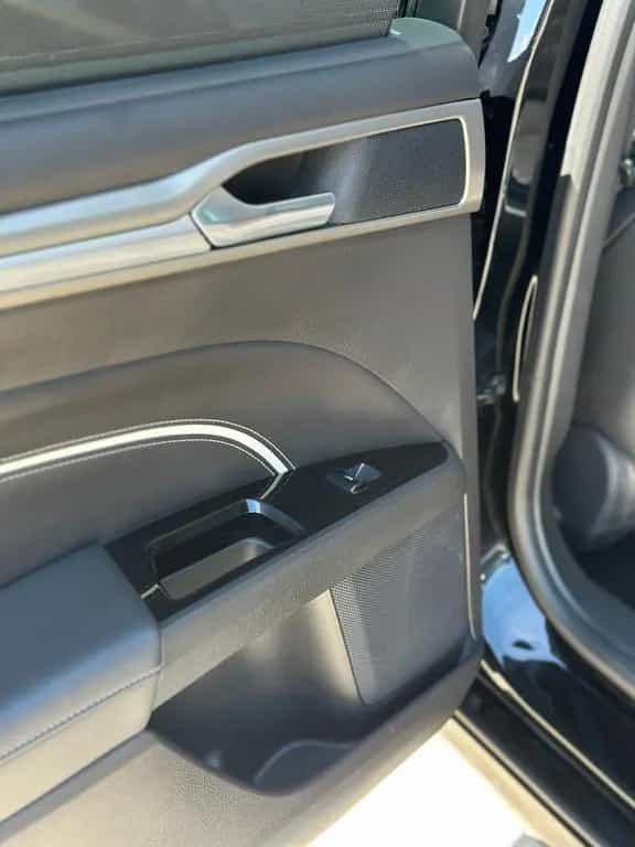 Ford Mondeo Turnier Vignale/ ACC LEDER KAMERA 02/2017-photo-14
