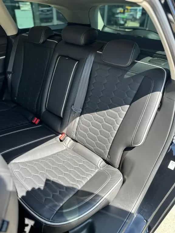Ford Mondeo Turnier Vignale/ ACC LEDER KAMERA 02/2017-photo-16