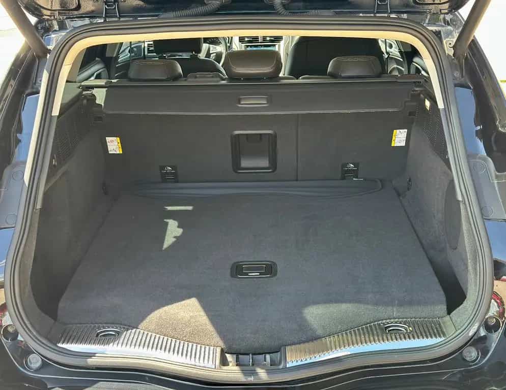 Ford Mondeo Turnier Vignale/ ACC LEDER KAMERA 02/2017-photo-19