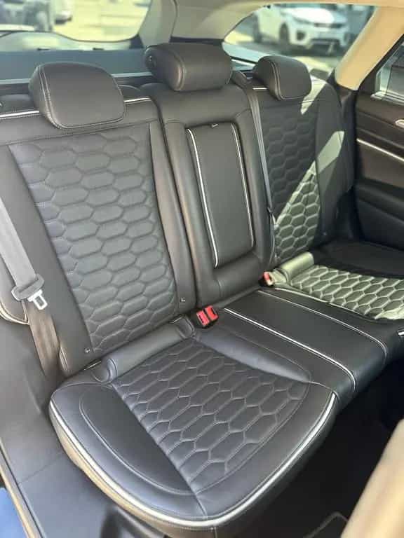 Ford Mondeo Turnier Vignale/ ACC LEDER KAMERA 02/2017-photo-24