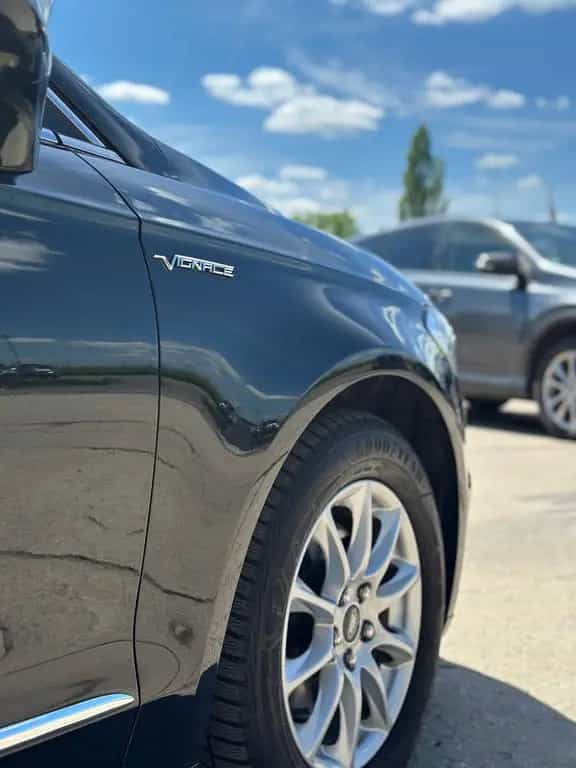 Ford Mondeo Turnier Vignale/ ACC LEDER KAMERA 02/2017-photo-35