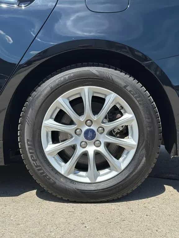 Ford Mondeo Turnier Vignale/ ACC LEDER KAMERA 02/2017-photo-38