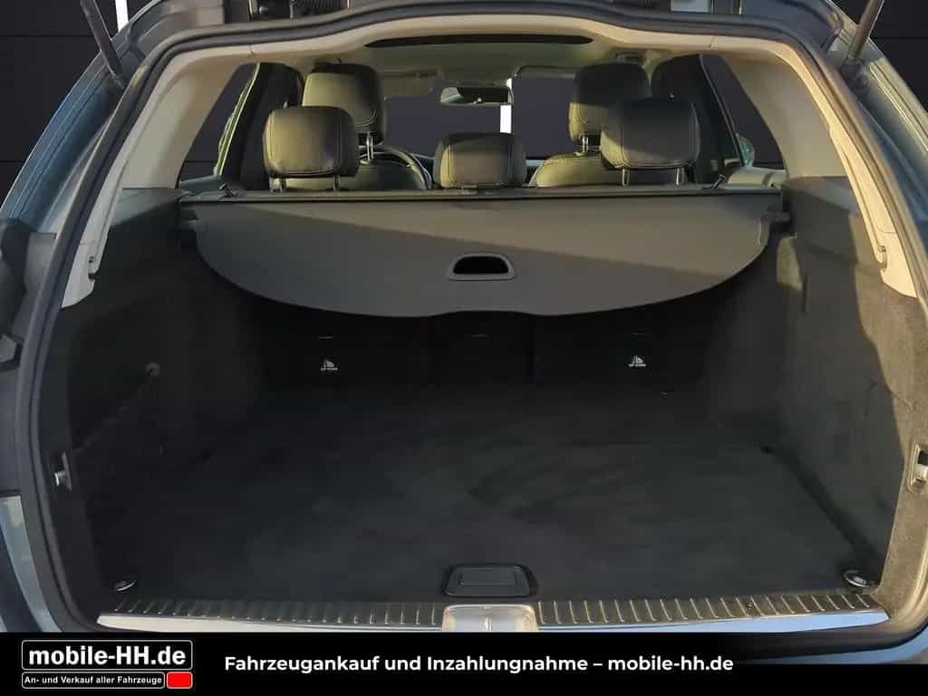 Mercedes-Benz C 180 T CGI*AVANTGARDE*COMAND*PANO*TWA* 06/2018-photo-20
